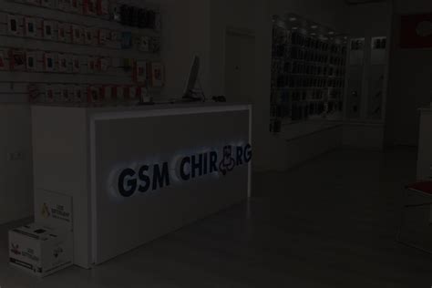 Telefoon reparatie Breda – GSM Chirurg .